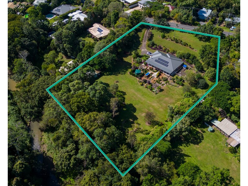 202 Blackall Range Road, West Woombye QLD 4559