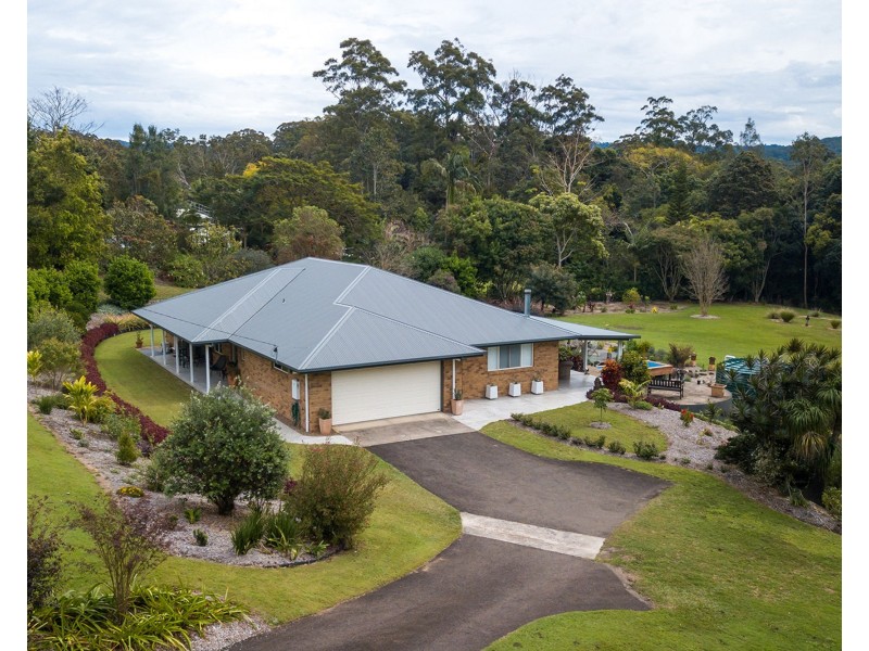 202 Blackall Range Road, West Woombye QLD 4559