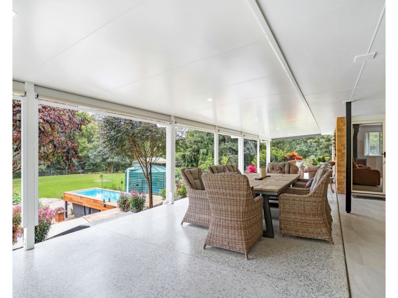 202 Blackall Range Road, West Woombye QLD 4559