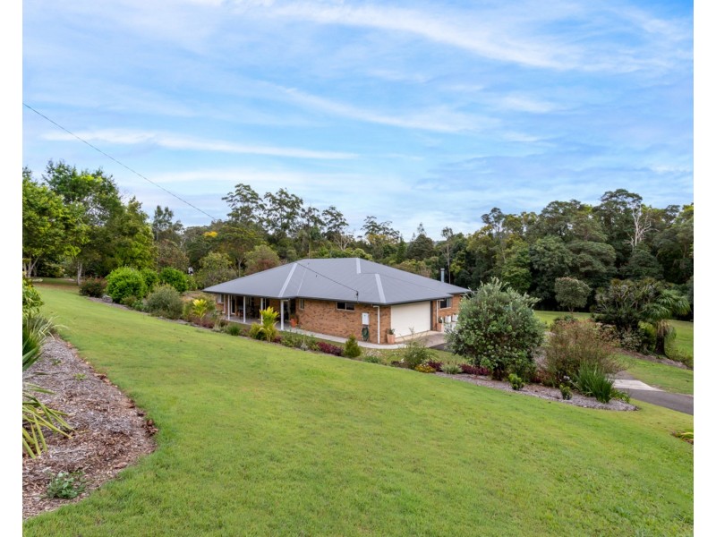 202 Blackall Range Road, West Woombye QLD 4559