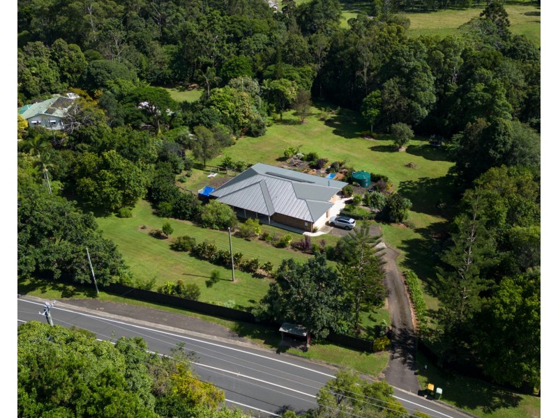202 Blackall Range Road, West Woombye QLD 4559