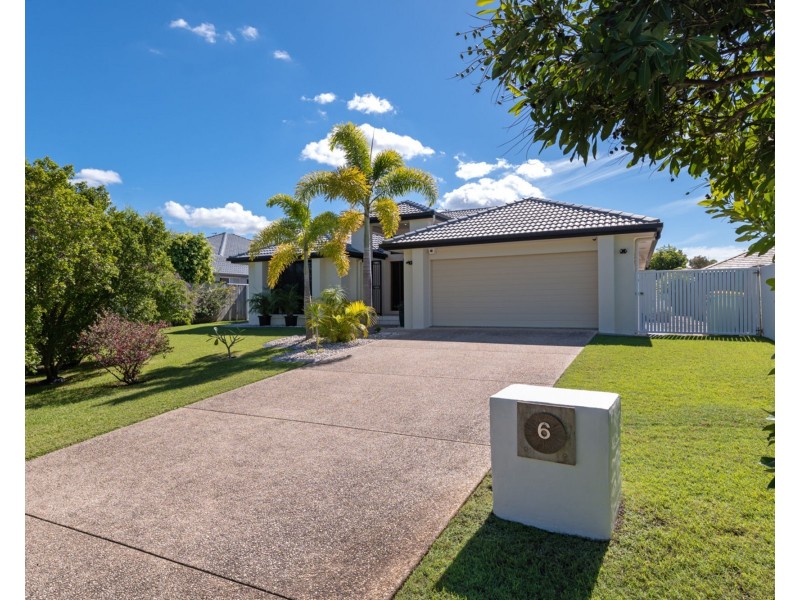 6 Grasstree Court, Pelican Waters QLD 4551