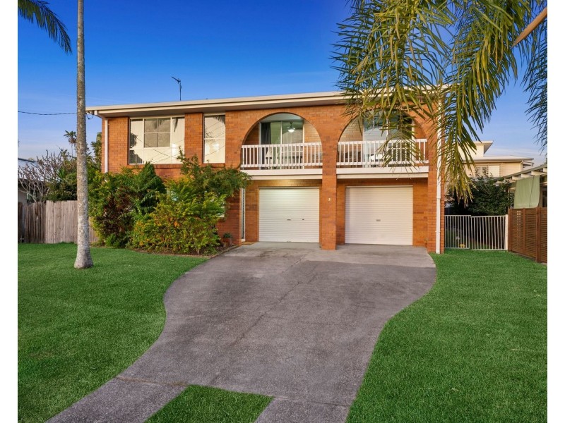 3 Bareki Street, Wurtulla QLD 4575