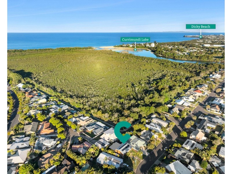 3 Bareki Street, Wurtulla QLD 4575
