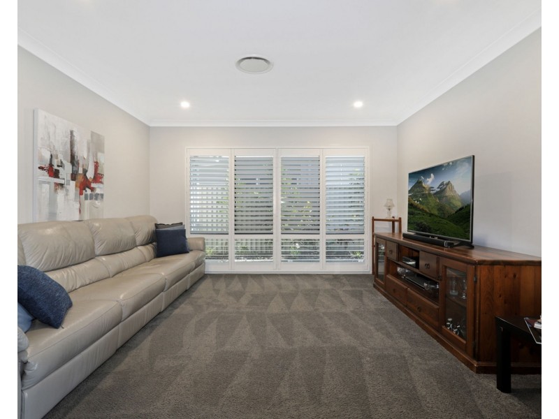 53 Macintyre Crescent, Pelican Waters QLD 4551