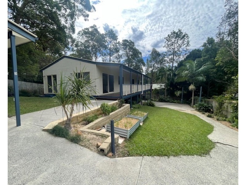 3 Carnival Street, Yandina QLD 4561