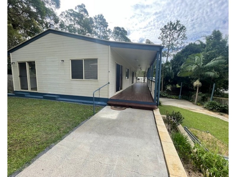 3 Carnival Street, Yandina QLD 4561