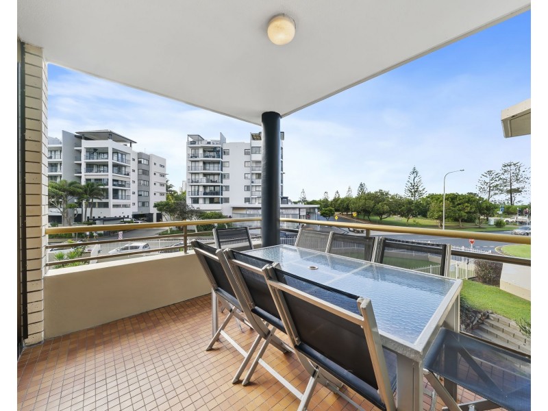 11/112-114 Alexandra Parade, Alexandra Headland QLD 4572