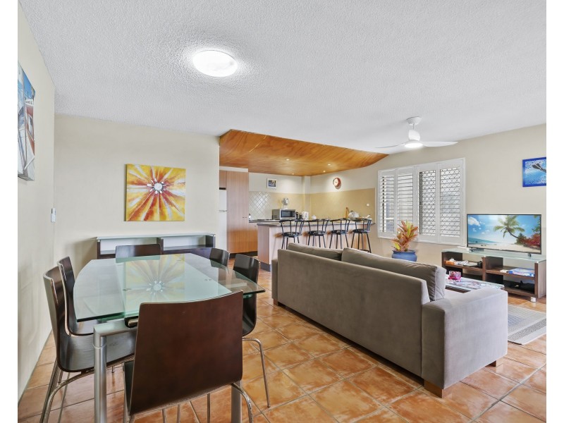 11/112-114 Alexandra Parade, Alexandra Headland QLD 4572