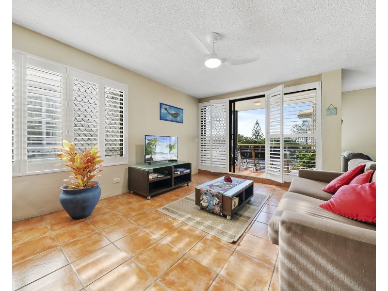 11/112-114 Alexandra Parade, Alexandra Headland QLD 4572