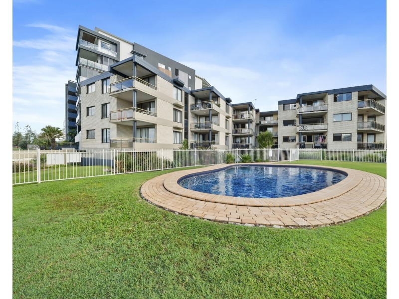 11/112-114 Alexandra Parade, Alexandra Headland QLD 4572
