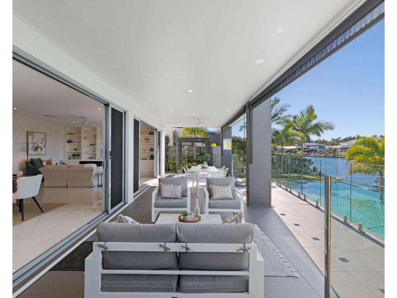 23 Bond Street, Pelican Waters QLD 4551