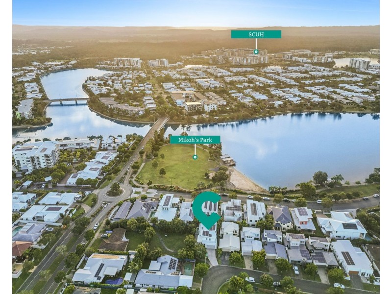 30 Galley Street, Wurtulla QLD 4575