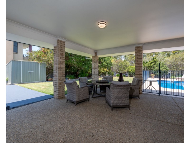 14 Kuthar Street, Pelican Waters QLD 4551