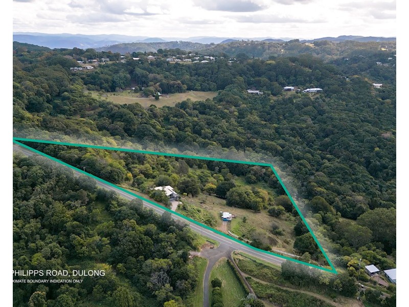 28 Philipps Road, Dulong QLD 4560