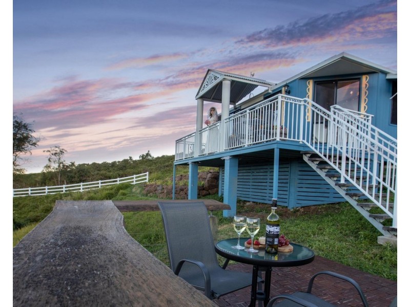 28 Philipps Road, Dulong QLD 4560