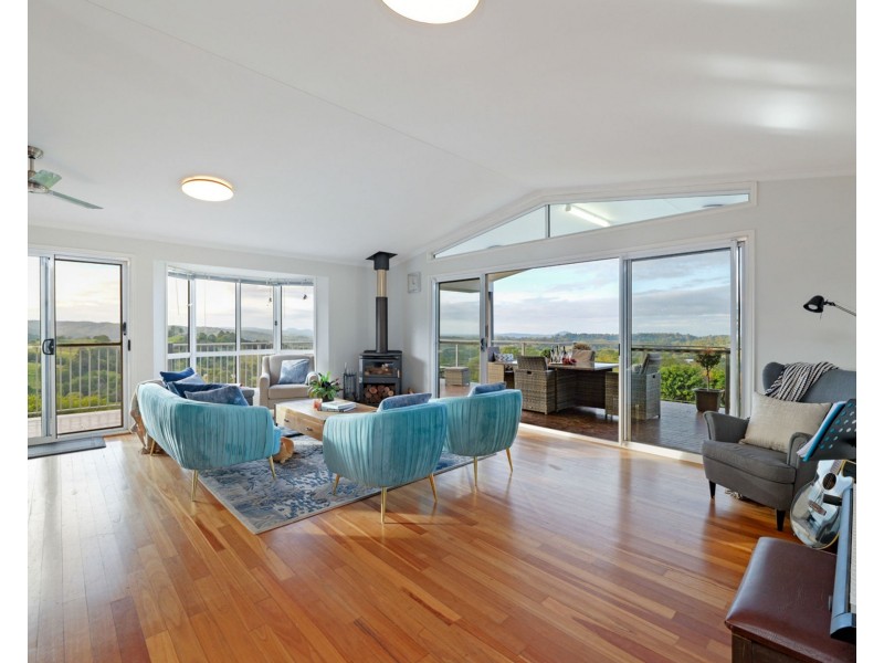 28 Philipps Road, Dulong QLD 4560