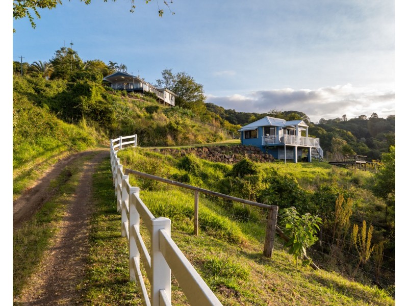 28 Philipps Road, Dulong QLD 4560