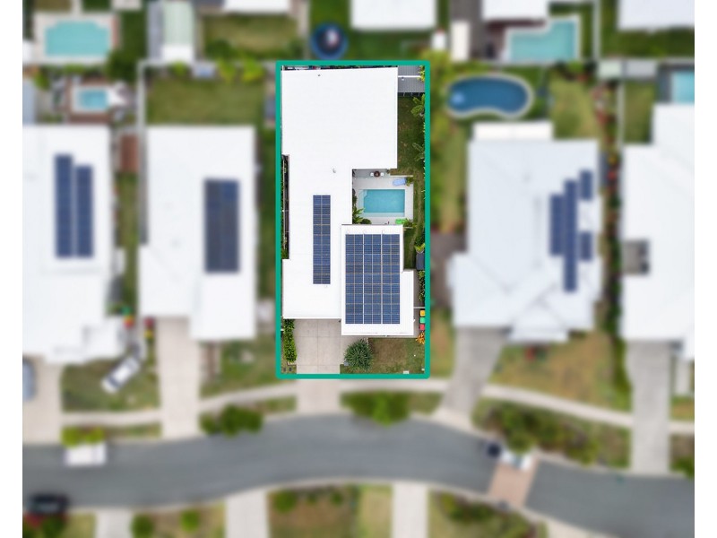 9 Warrego Drive, Pelican Waters QLD 4551