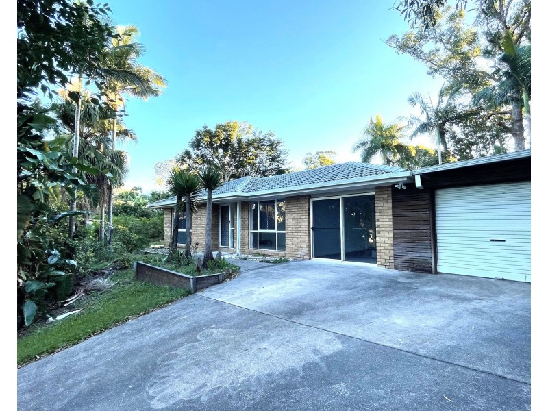 1 Gidgee Court, Caloundra West QLD 4551