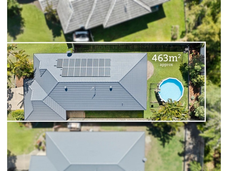 18 Kalmia Place, Mountain Creek QLD 4557