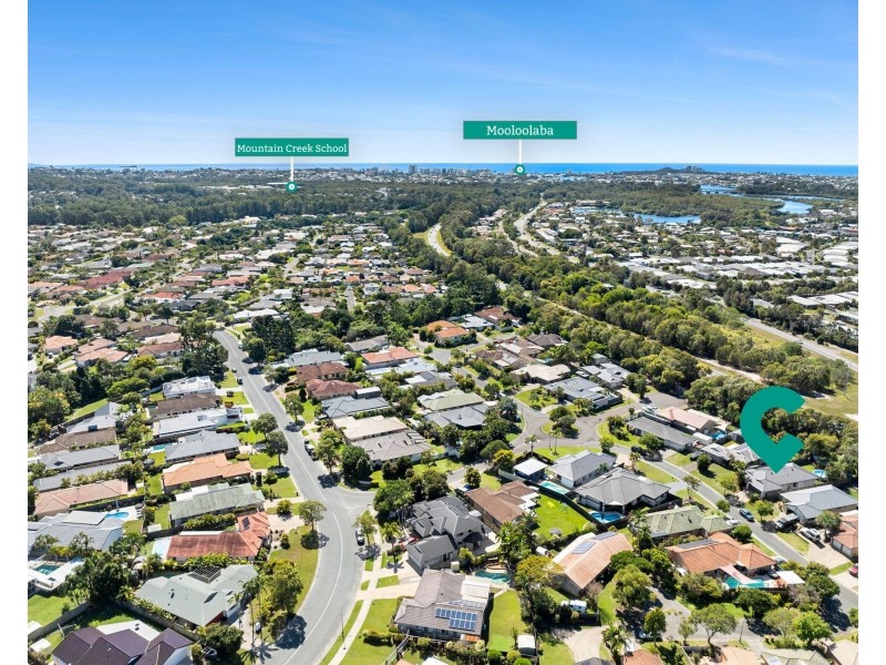 18 Kalmia Place, Mountain Creek QLD 4557