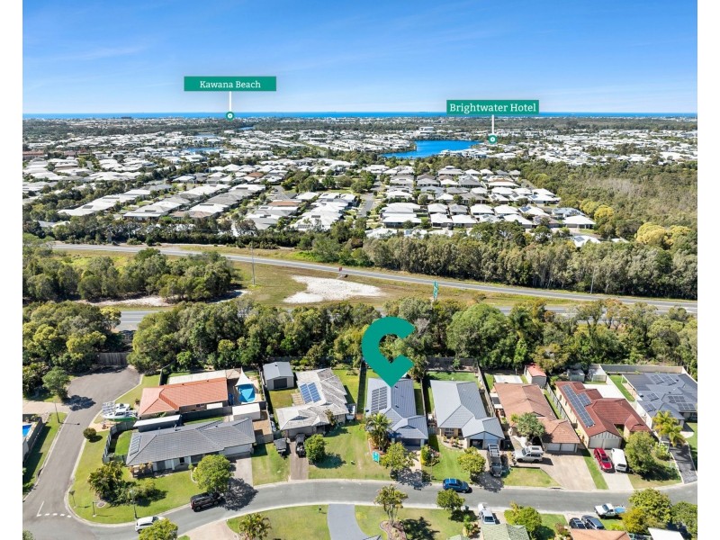 18 Kalmia Place, Mountain Creek QLD 4557