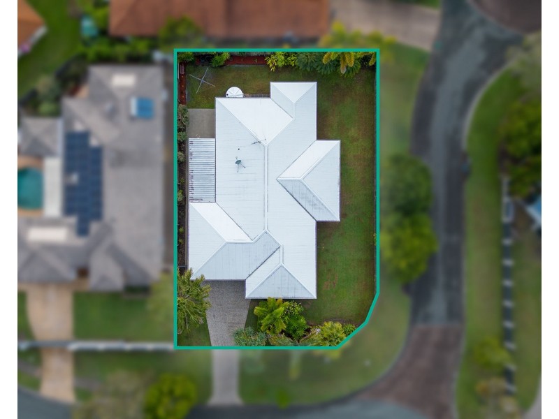 77 Mahogany Drive, Pelican Waters QLD 4551