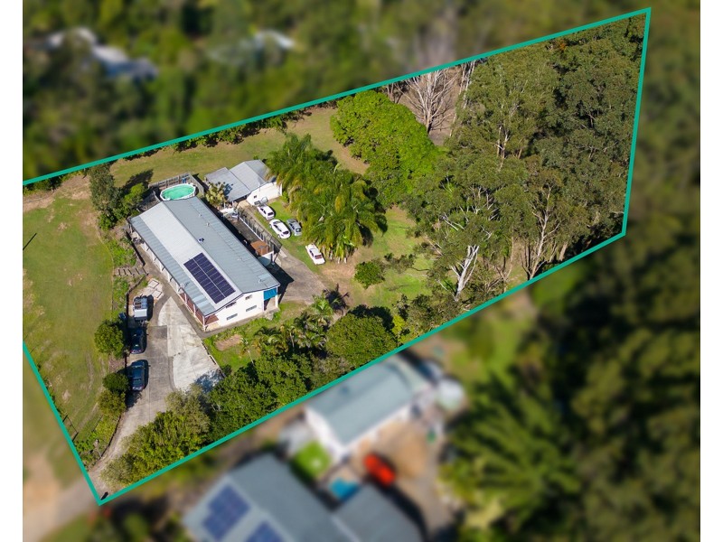 260-264 Diddillibah Road, Diddillibah QLD 4559