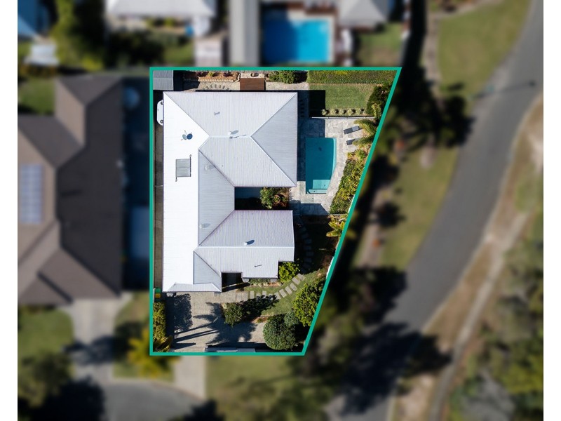 2 Creek View Place, Pelican Waters QLD 4551