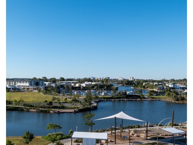 1502/18 Spitfire Banks Drive, Pelican Waters QLD 4551