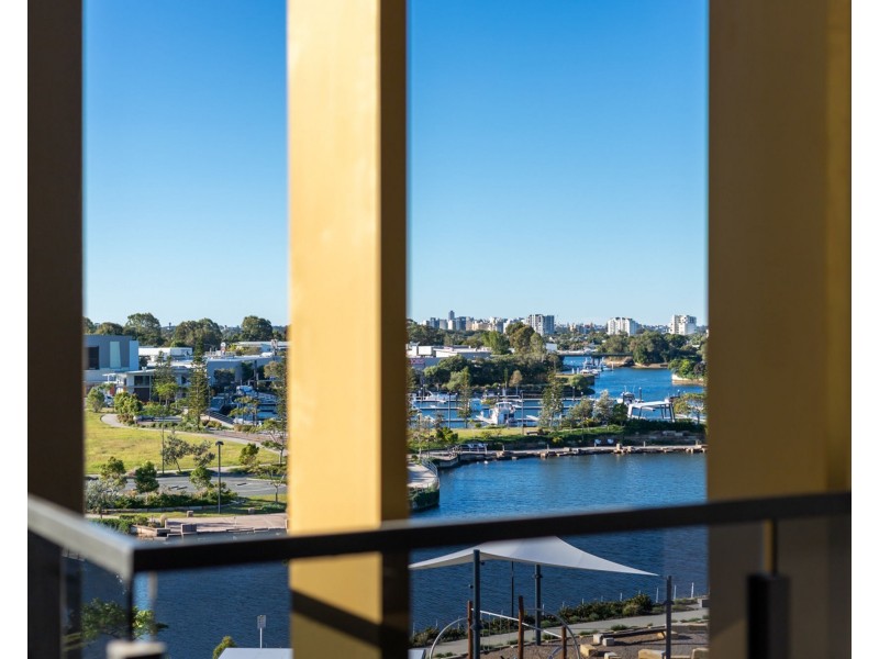 1502/18 Spitfire Banks Drive, Pelican Waters QLD 4551