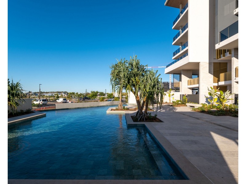 1502/18 Spitfire Banks Drive, Pelican Waters QLD 4551