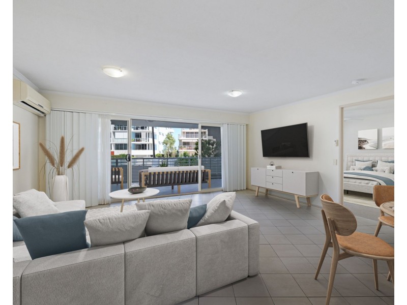 8/34 Canberra Terrace, Caloundra QLD 4551