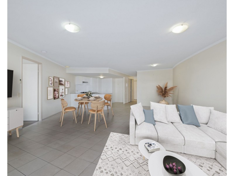 8/34 Canberra Terrace, Caloundra QLD 4551