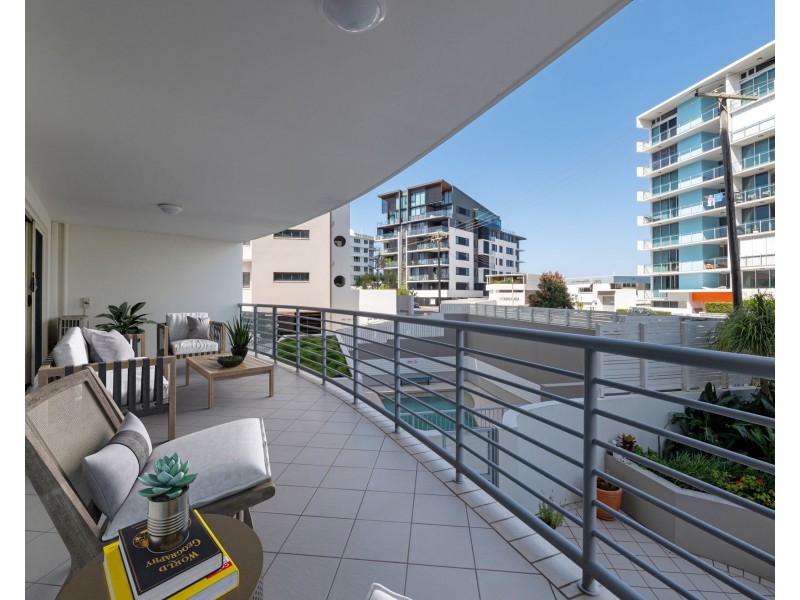 8/34 Canberra Terrace, Caloundra QLD 4551