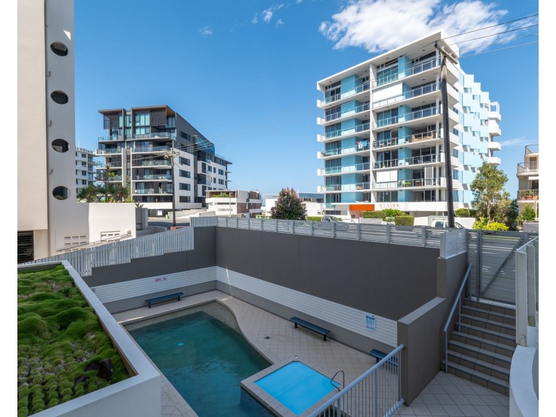 8/34 Canberra Terrace, Caloundra QLD 4551