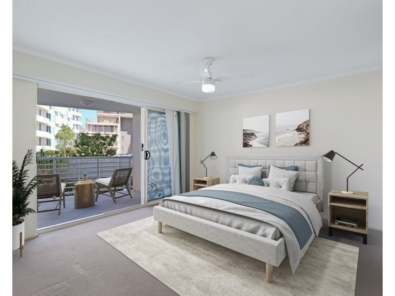 8/34 Canberra Terrace, Caloundra QLD 4551