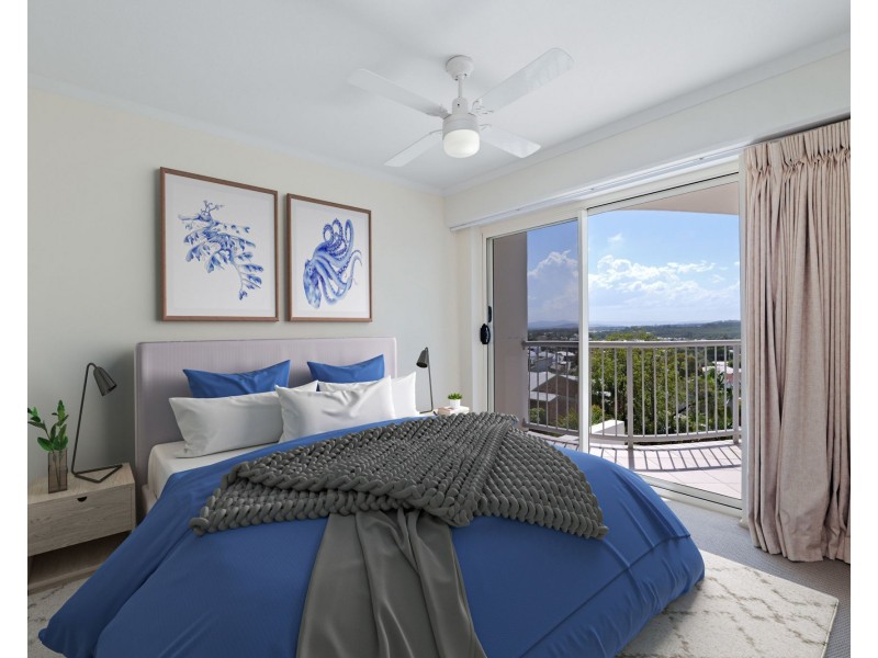 8/34 Canberra Terrace, Caloundra QLD 4551