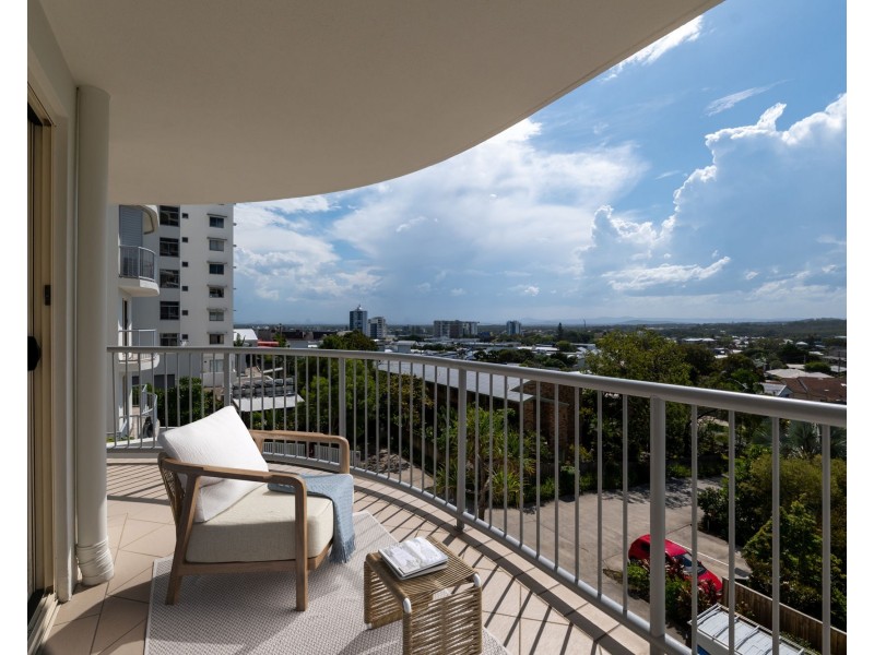 8/34 Canberra Terrace, Caloundra QLD 4551