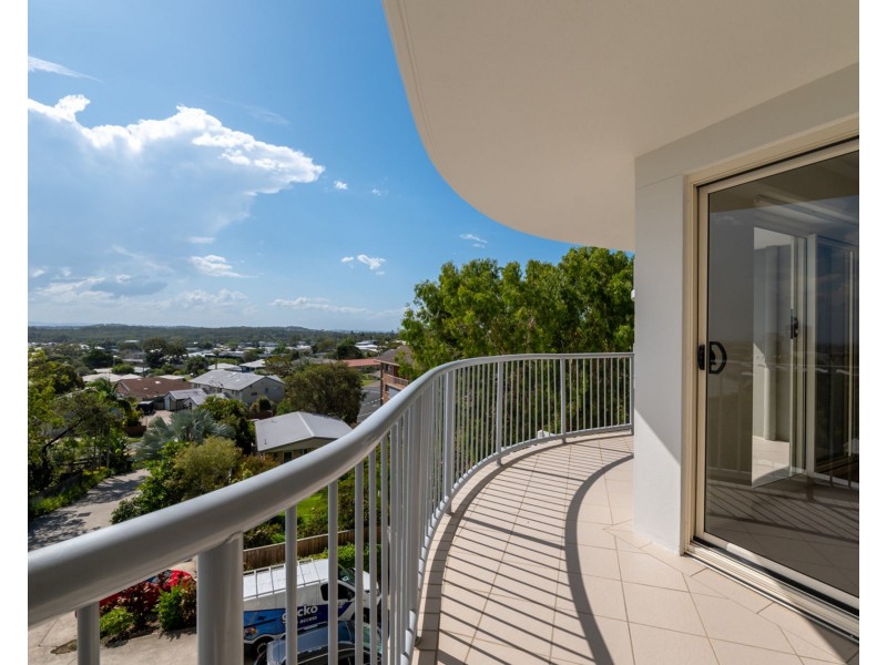 8/34 Canberra Terrace, Caloundra QLD 4551