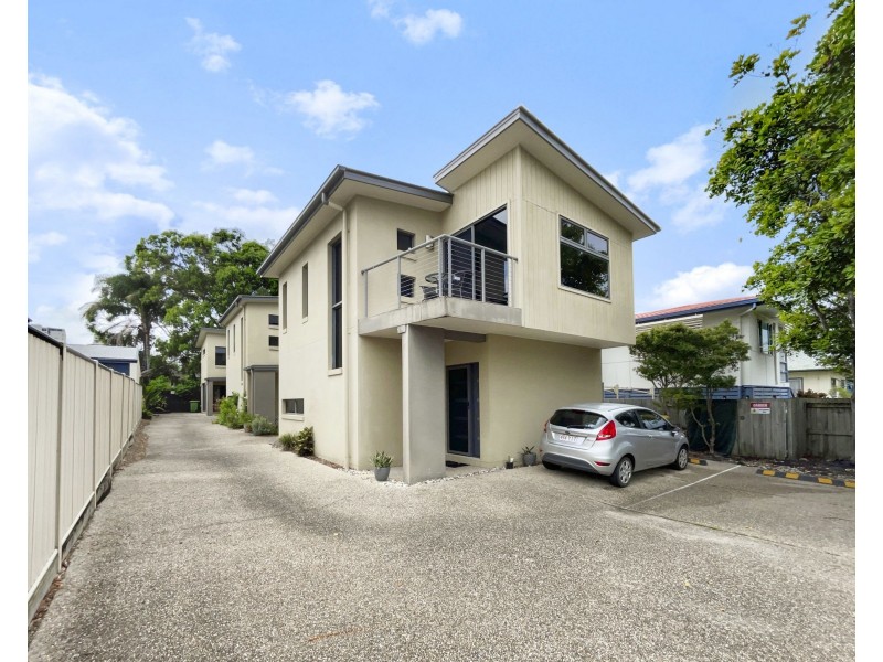 1/9 Bingera Terrace, Caloundra QLD 4551