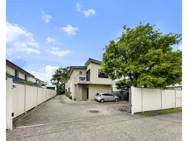 1/9 Bingera Terrace, Caloundra QLD 4551