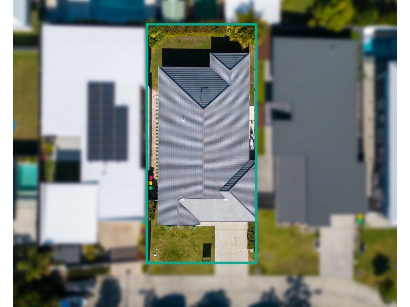 17 Marina View Drive, Pelican Waters QLD 4551