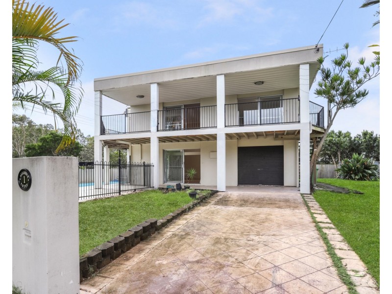 1 Allambie Court, Buddina QLD 4575