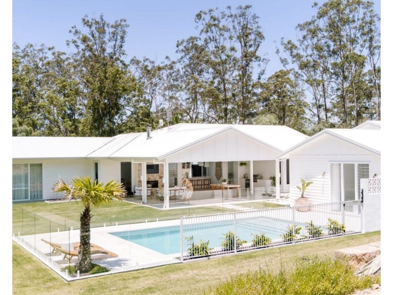 18 Monet Glen Place, Forest Glen QLD 4556