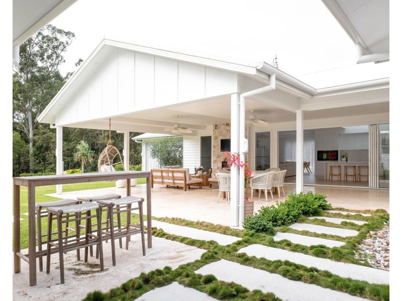 18 Monet Glen Place, Forest Glen QLD 4556