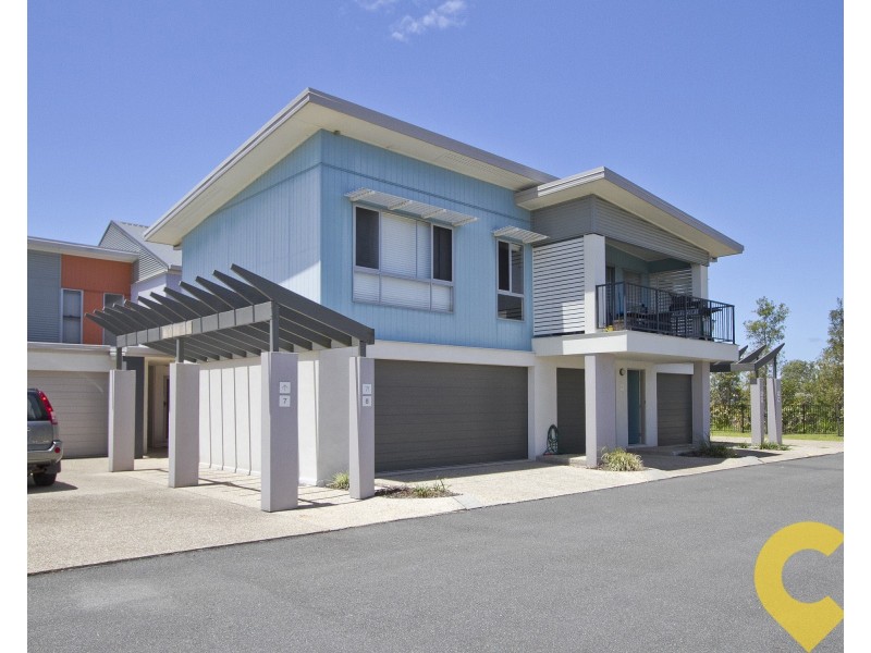 11/22 Andrew Avenue, Little Mountain QLD 4551