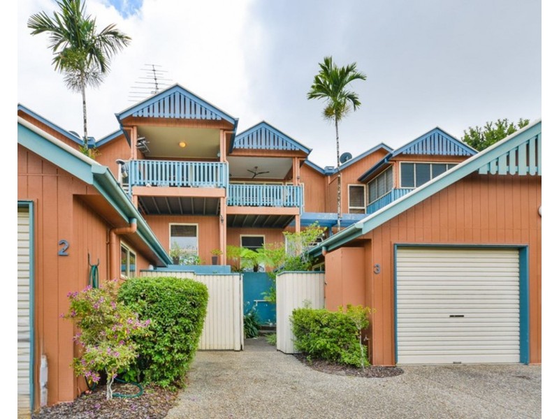 3/17 Ballinger Court, Buderim QLD 4556