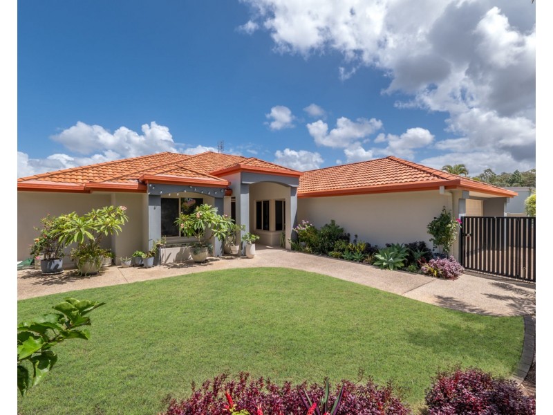 5 Campbellville Circuit, Pelican Waters QLD 4551